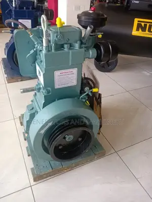 Jd Indian Engine 10hp