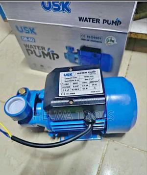 Electric Surface Pump 0.5 Hp - thumbnail 2