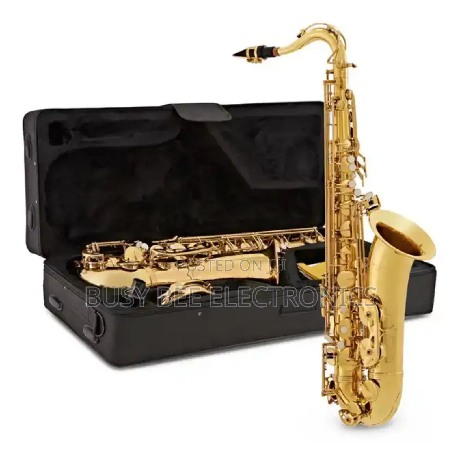 Alto Saxophone