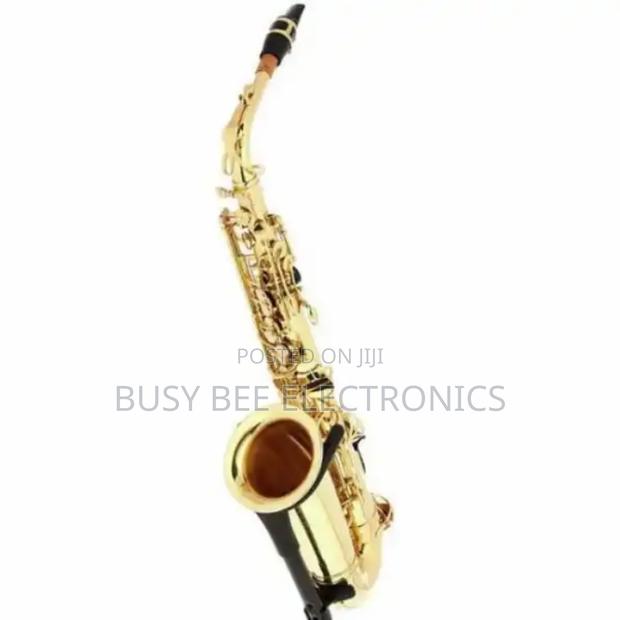 Alto Saxophone - thumbnail 3