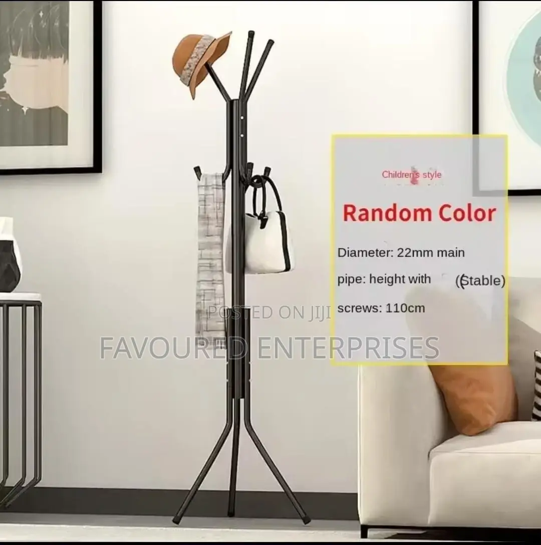 Coat Hanger High Quality