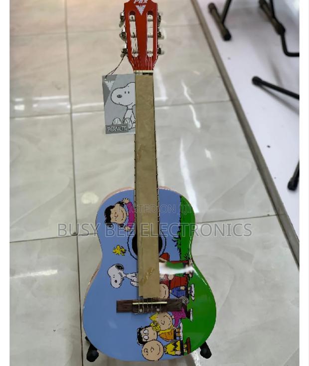 Baby Guitar With Bag
