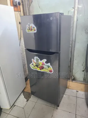 Powersaving Lg Fridge  200litres