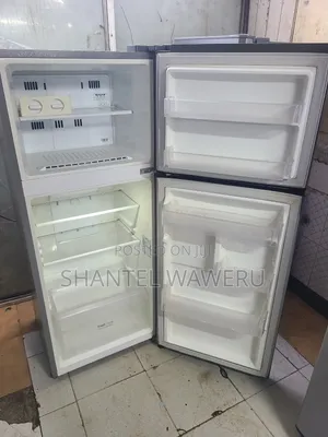 Powersaving Lg Fridge  200litres