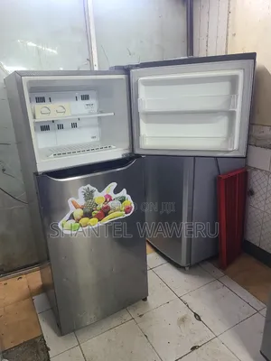 Powersaving Lg Fridge  200litres