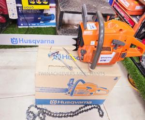 Husqvarna Powersaw 272xp-Heavy Duty - thumbnail 2