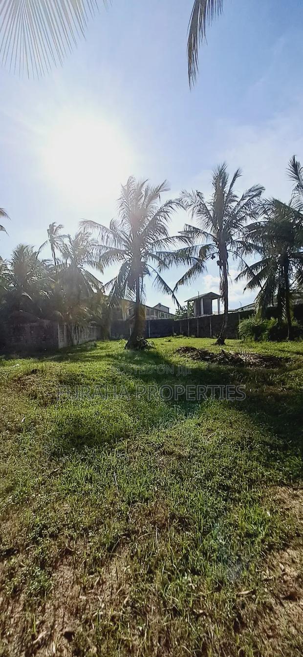 To Let Half Acre Yard Changamwe - thumbnail 4