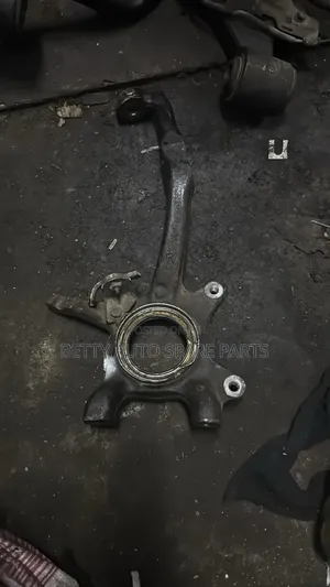 Toyota Revo Hilux Knuckle