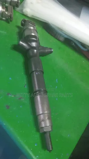 Toyota Fortuner 1 Kd Knozzles 30400
