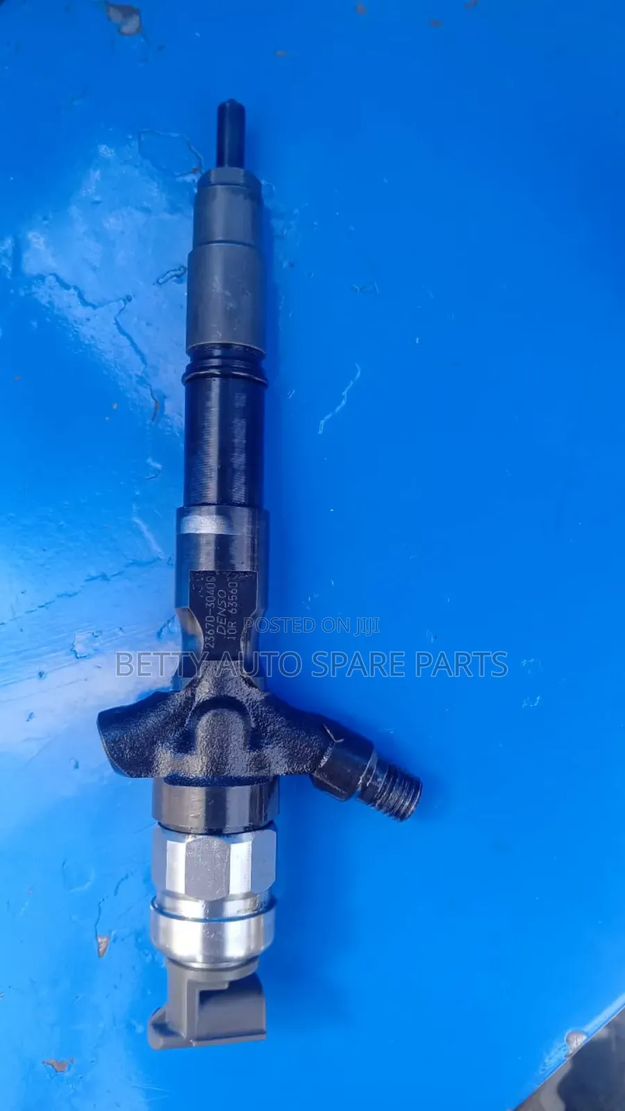 Toyota Fortuner 1 Kd Knozzles 30400