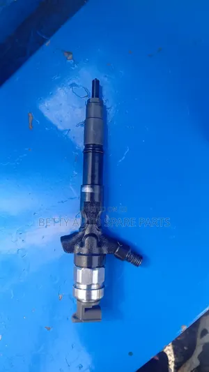Toyota Fortuner 1 Kd Knozzles 30400