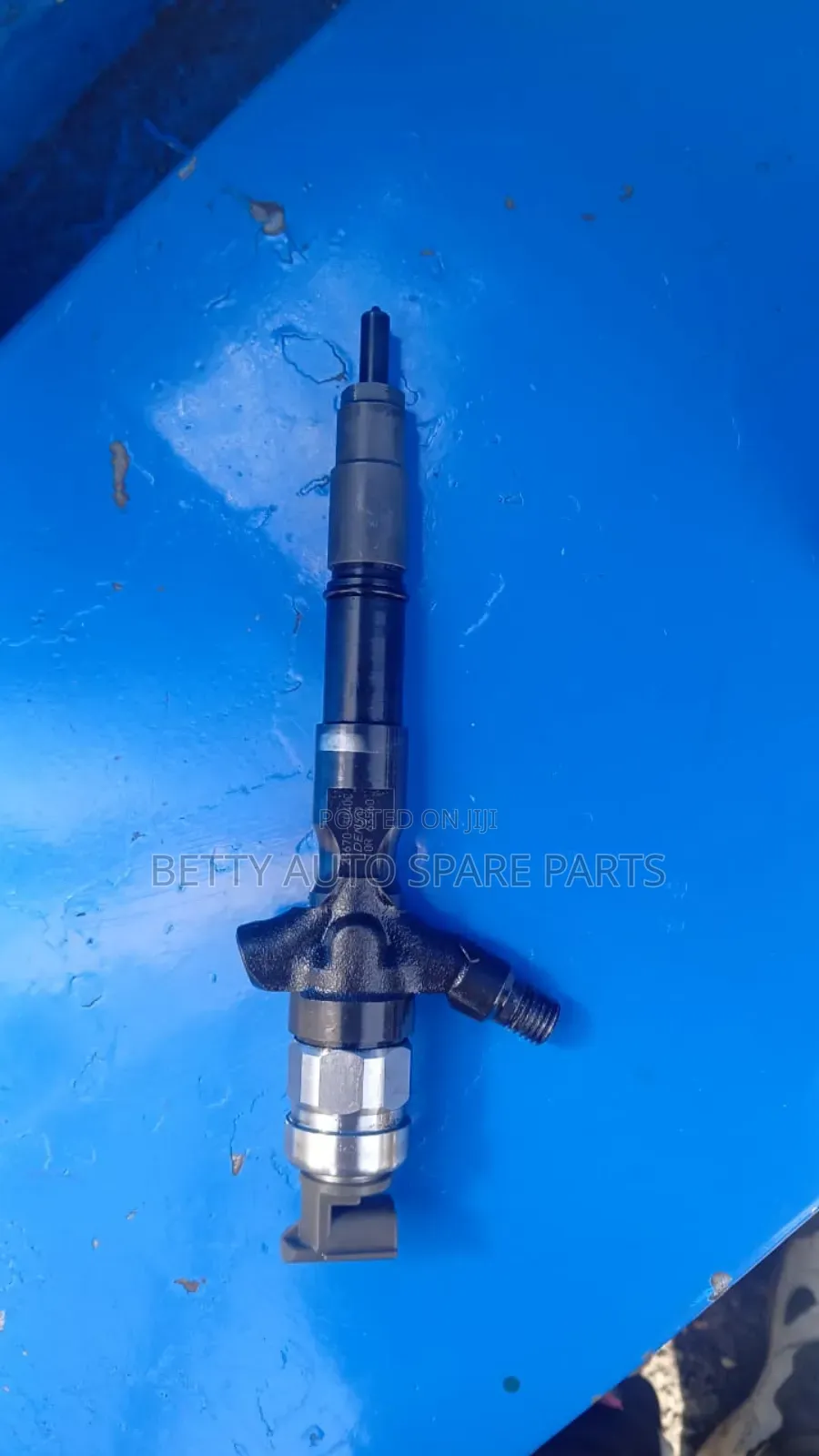 Toyota Fortuner 1 Kd Knozzles 30400