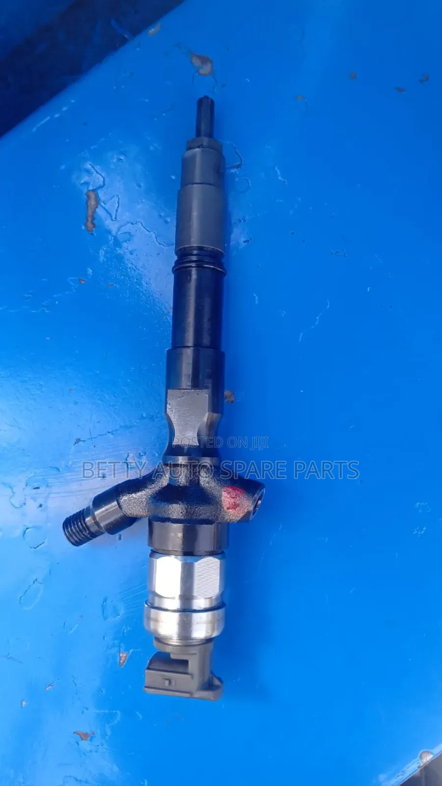 Toyota Fortuner 1 Kd Knozzles 30400