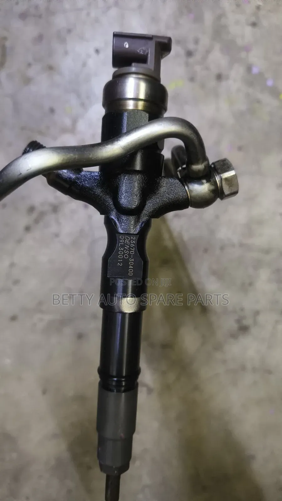 Toyota 1kd Prado 150 Knozzles 30400