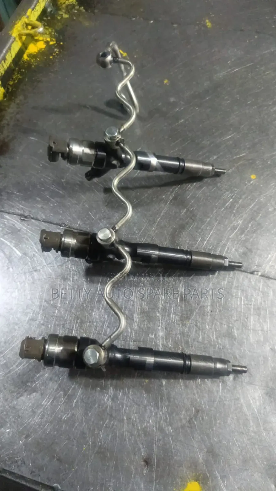 Toyota 1kd Prado 150 Knozzles 30400