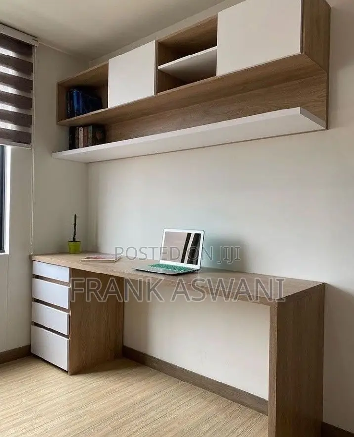 Construction Work,Interior Decoration.