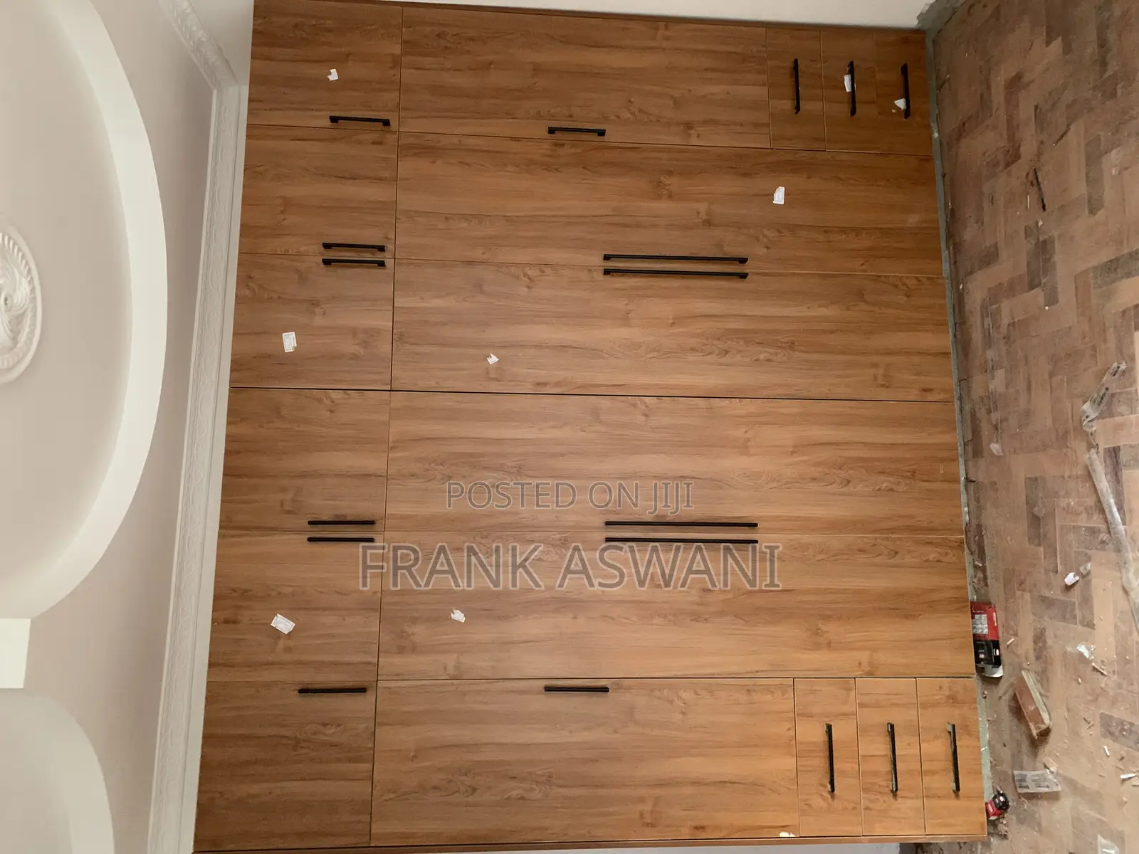 Construction Work,Interior Decoration.