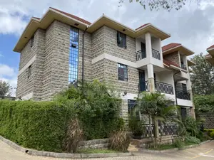 4bdrm Villa in Gataka for sale