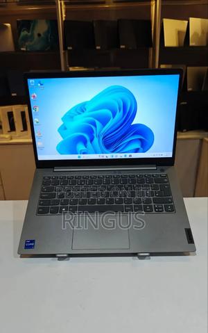 Laptop Lenovo ThinkBook 14s Gen 2 16GB Intel Core I7 SSD 512GB - thumbnail 2