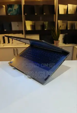 Laptop Lenovo ThinkBook 14s Gen 2 16GB Intel Core I7 SSD 512GB