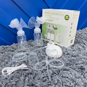 Wearable Breast Pump/ Electric Breast Pump