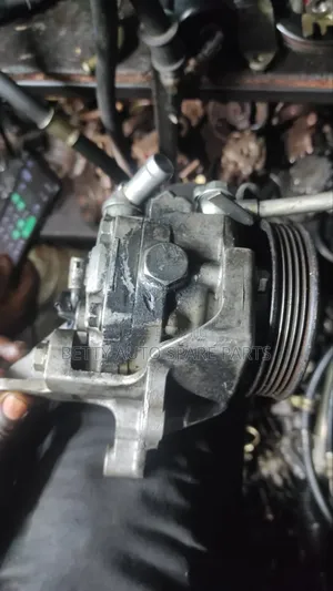 Subaru Impreza Power Steering Pump Cartilage