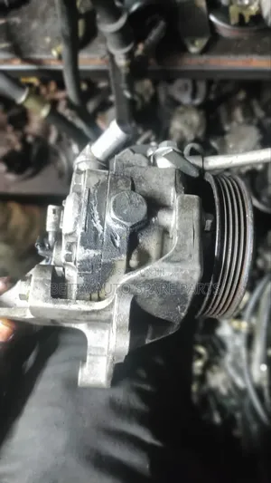 Subaru Impreza Power Steering Pump Cartilage