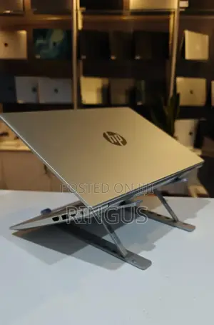 Laptop HP ProBook 430 G8 8GB Intel Core I7 SSD 256GB