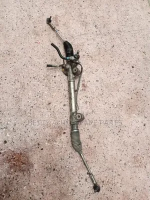 Toyota Vigo 4 Wd Streering Rack Hilux
