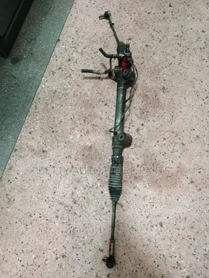 Toyota Vigo 4 Wd Streering Rack Hilux