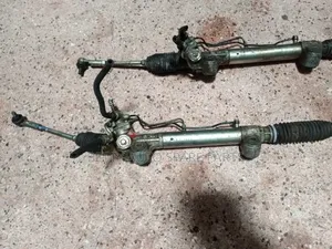 Toyota Vigo 4 Wd Streering Rack Hilux