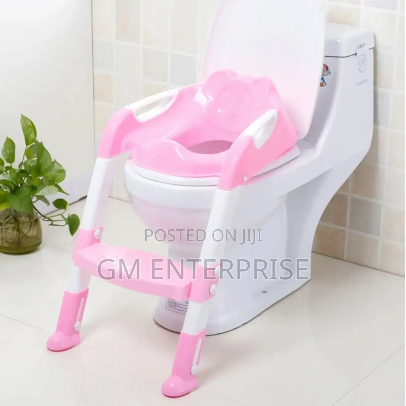 Kids Seat Toilet Trainer
