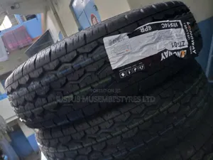 195r14 Longway Tyres