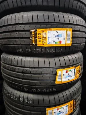 255/55r19 a Plus Tyres