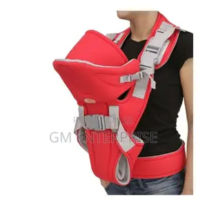 Two Strap Baby Carrier