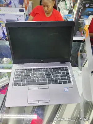 Laptop HP EliteBook 840 G3 16GB Intel Core I7 SSD 512GB