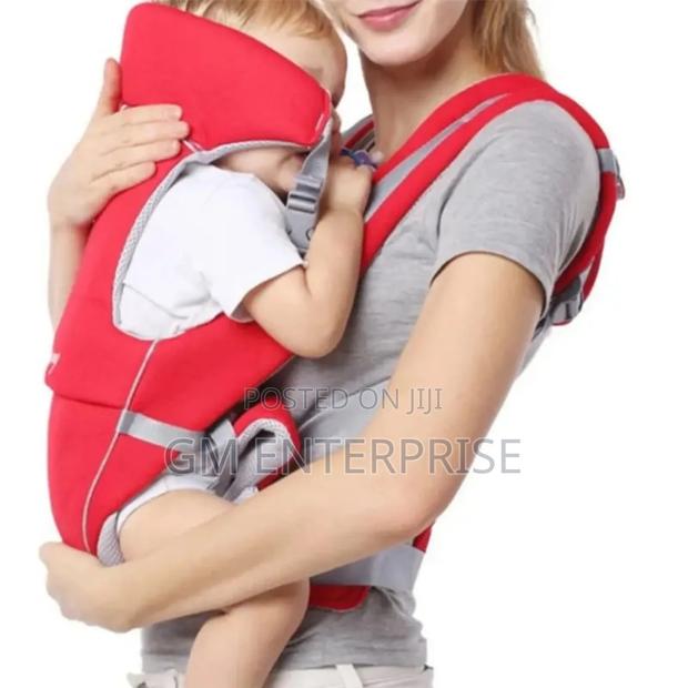 Baby Carrier, Baby Carrier - main view