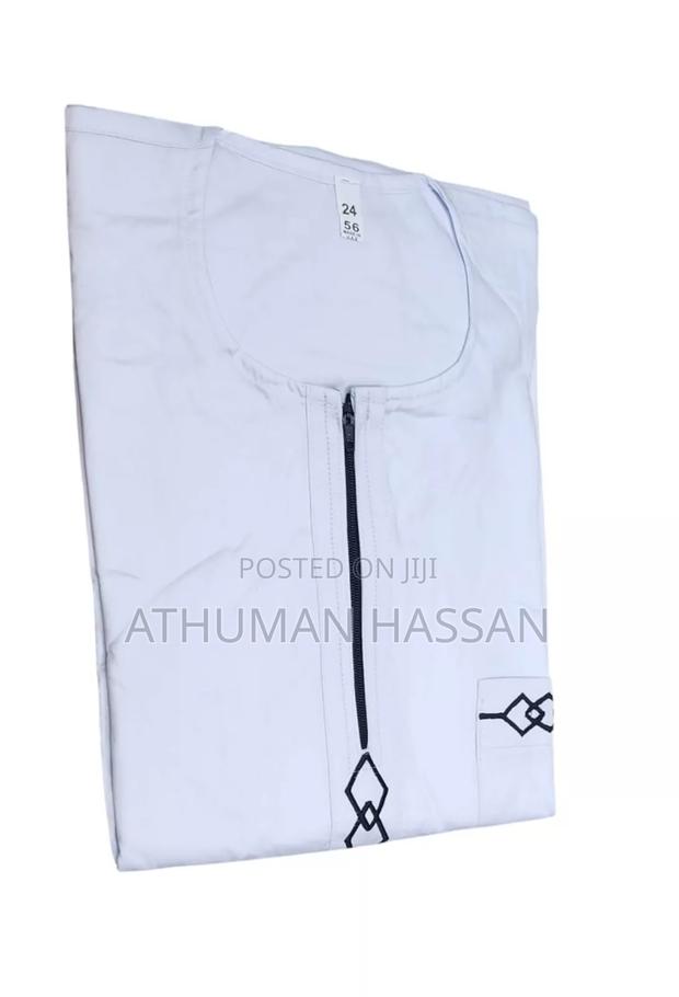Zipped New Kanzu - thumbnail 5