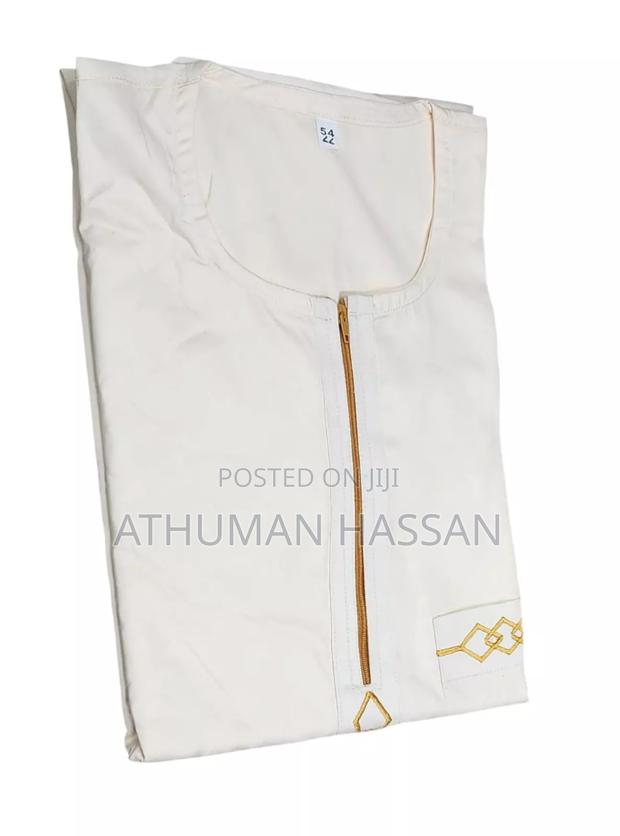 Zipped New Kanzu - thumbnail 8