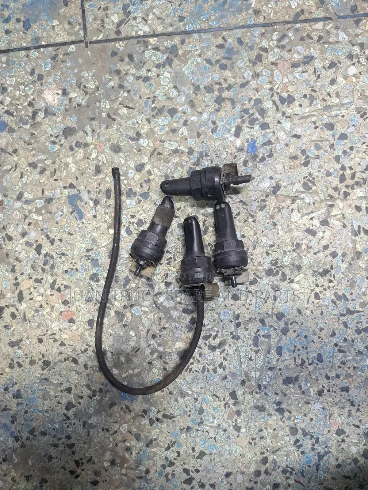 Water Jets/ Nuzzles Toyota Dyna