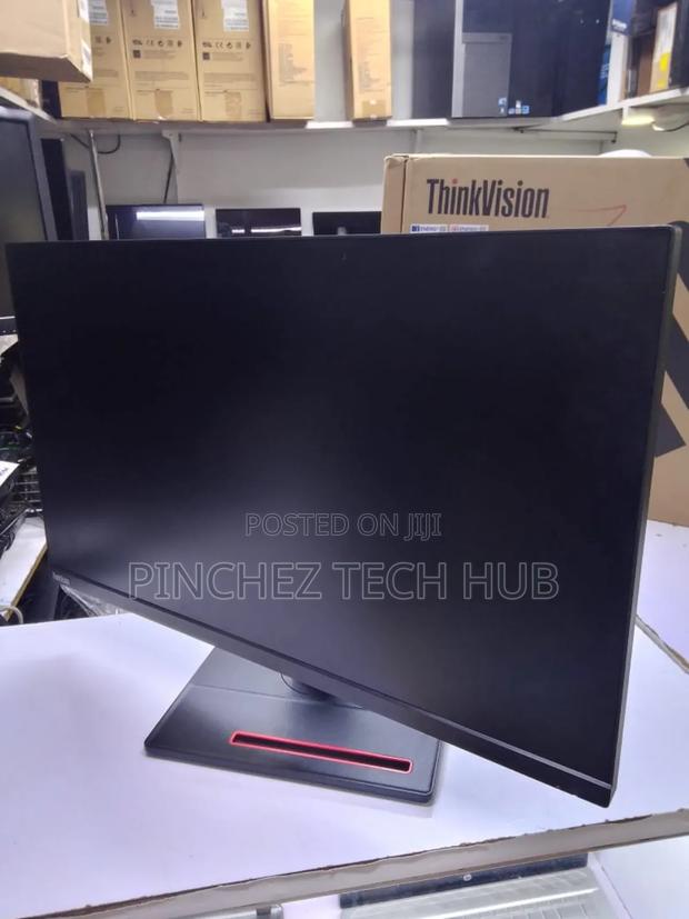 Lenovo T-27h30 27 Inch *Edgeless*Display 27"