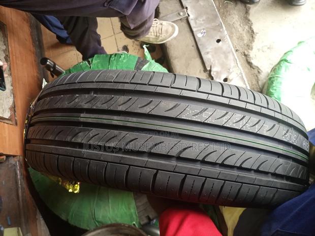 225/60r17 Boto Tyres