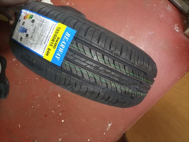 185/60r15 Bearway Tyres - main view
