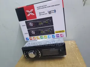 Buy Explod Bluetooth, Usb, Fm Car Radio System