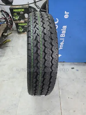 195r15c Onyx Commercial Tyee