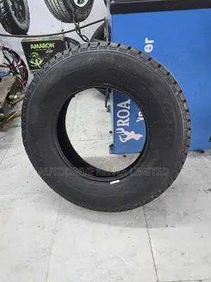 195r15c Onyx Commercial Tyee