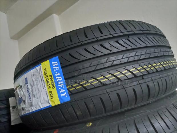 195/50r15 Bearway Tyres