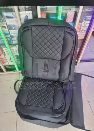 Luxury, Generic,Car Seat Covers/ Car Seat Covers
