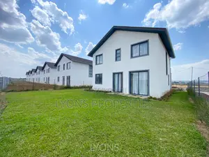 4bdrm Townhouse / Terrace in Ole Kasasi for rent