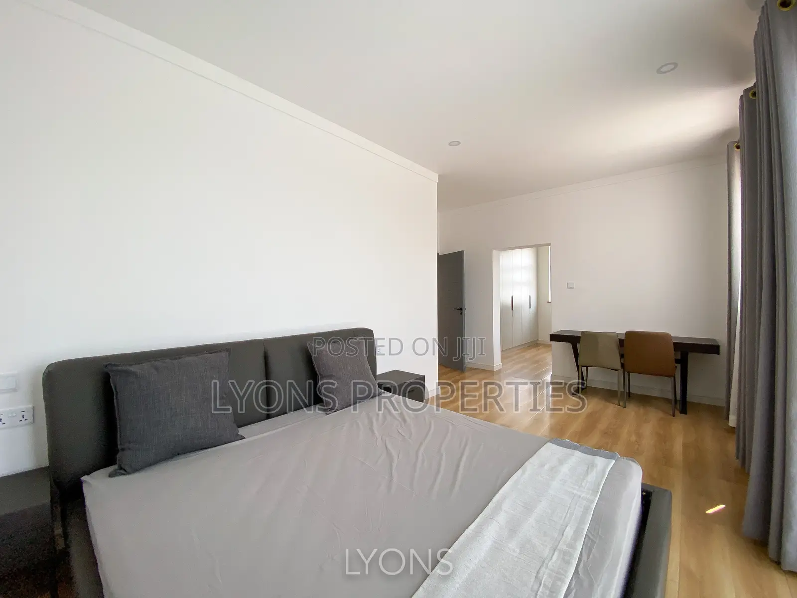 4bdrm Townhouse / Terrace in Ole Kasasi for rent